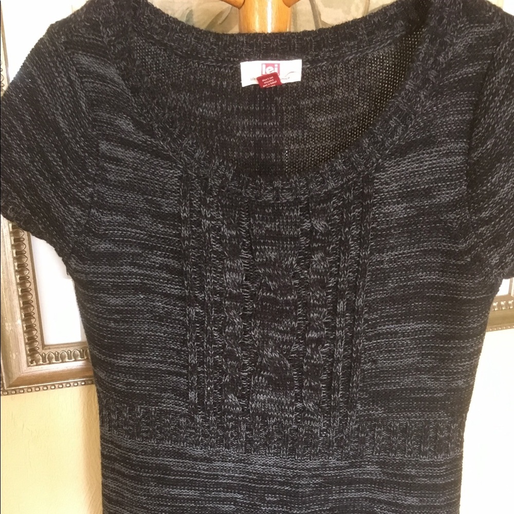 💋 Sweater dress